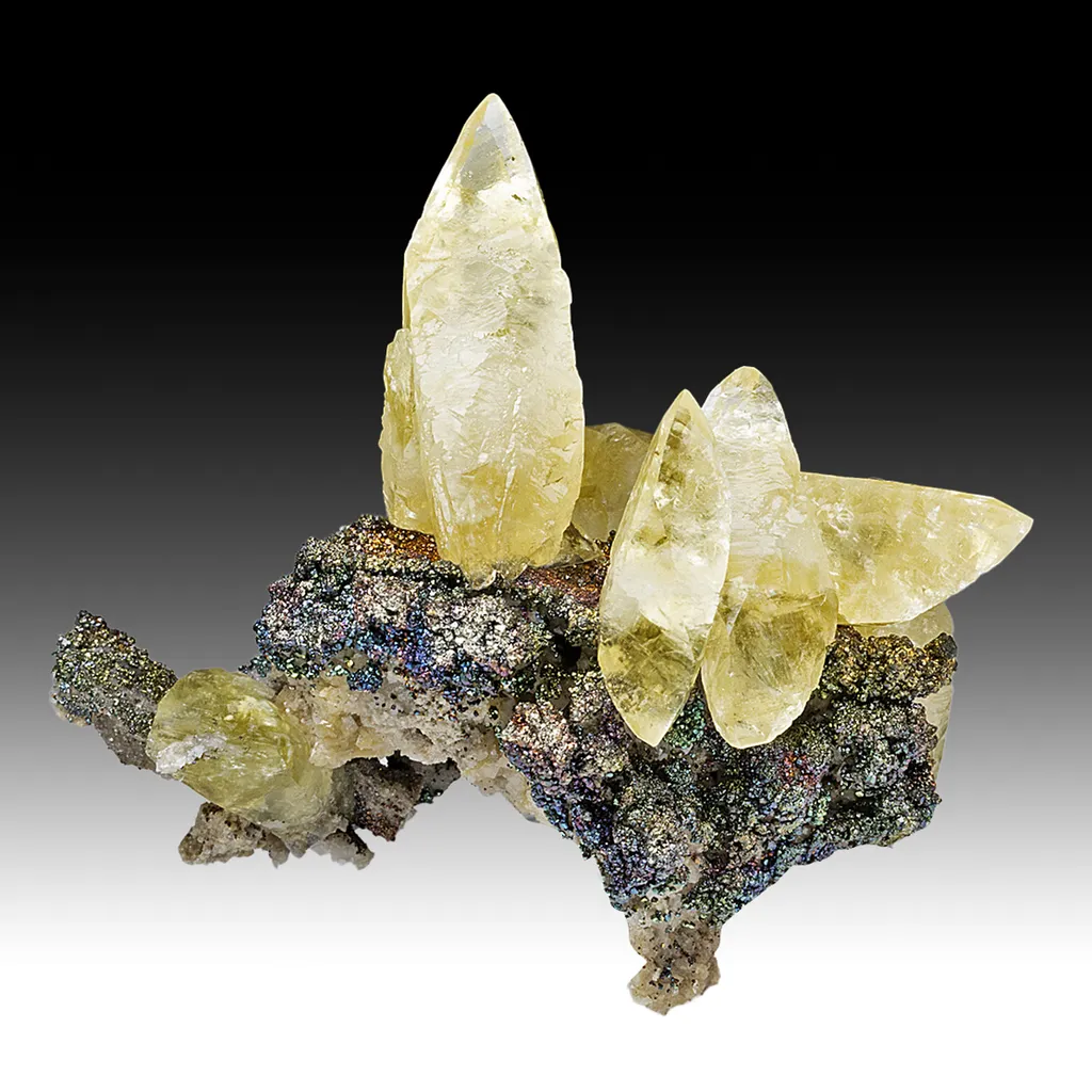 Calcite image