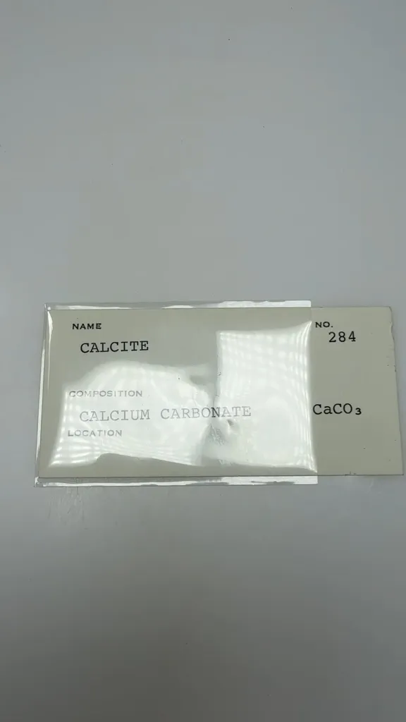 Calcite - image 2