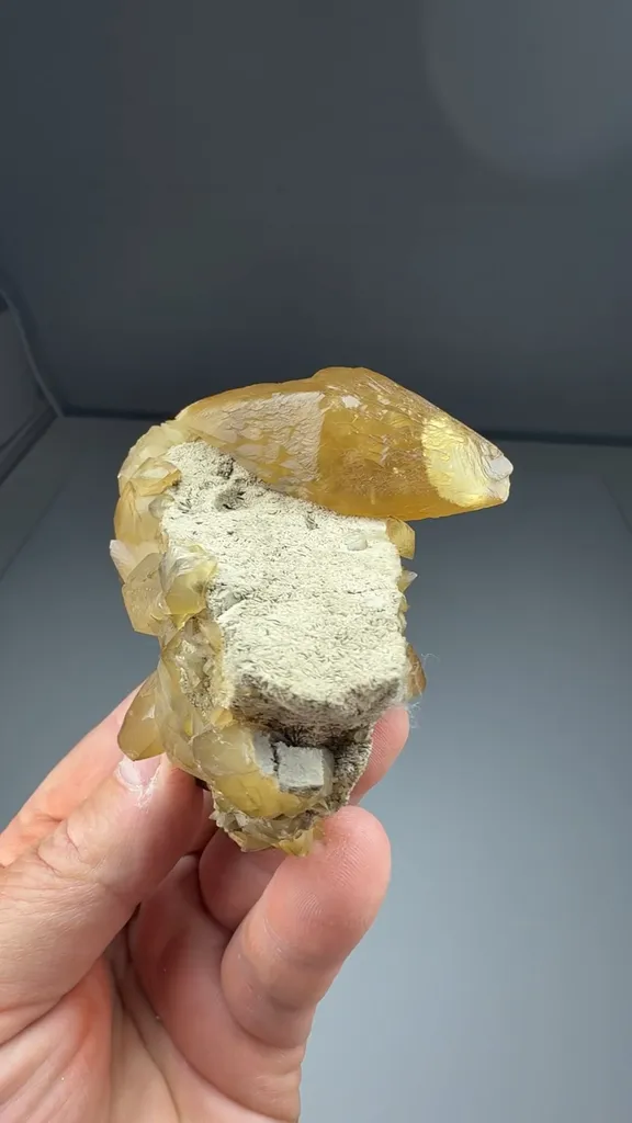 Calcite - image 2