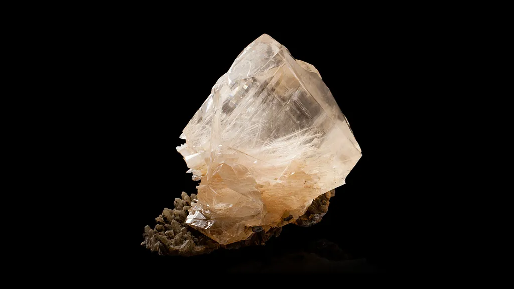 Calcite image