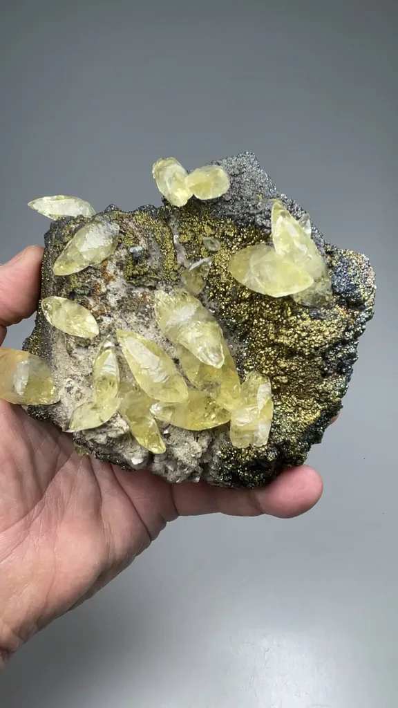 Calcite - image 2