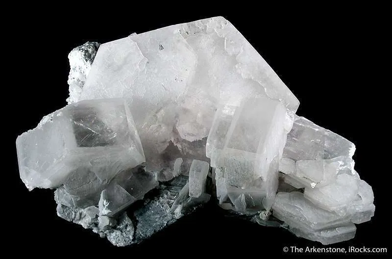 Calcite - image 1