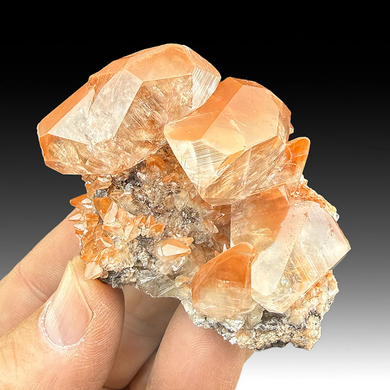 Calcite - image 1