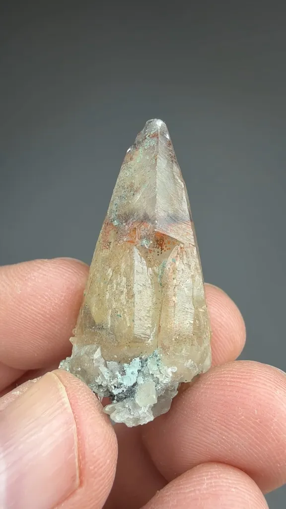 Calcite - image 2