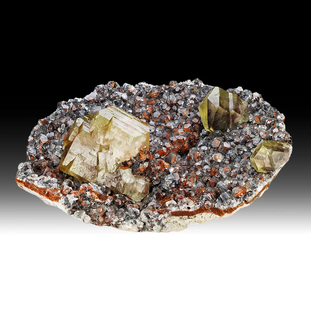 Calcite - image 1