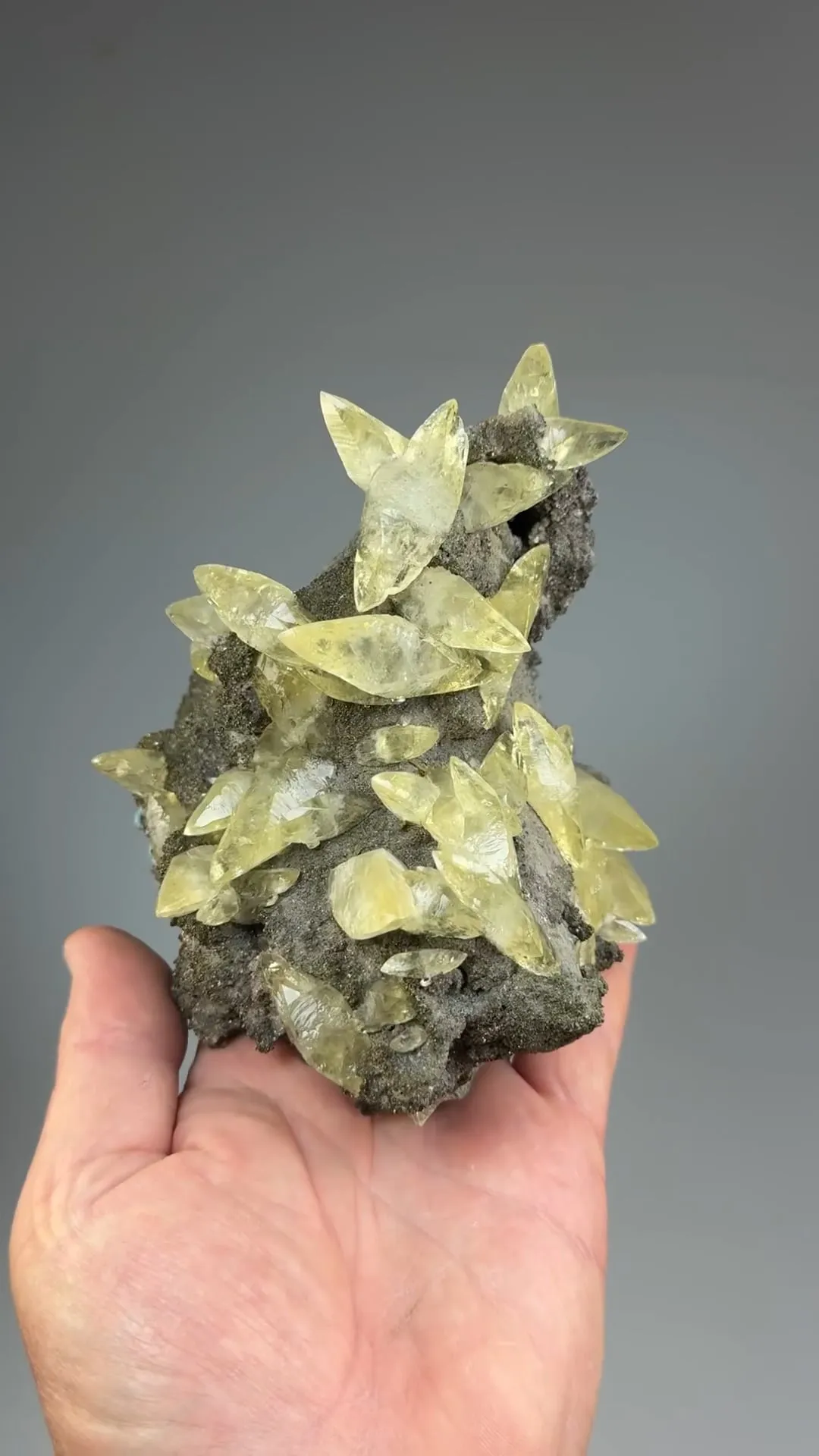 Calcite - image 2