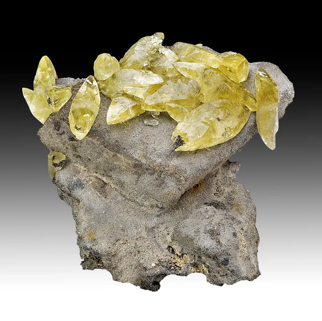 Calcite image