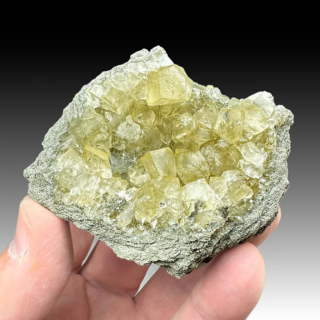 Calcite image