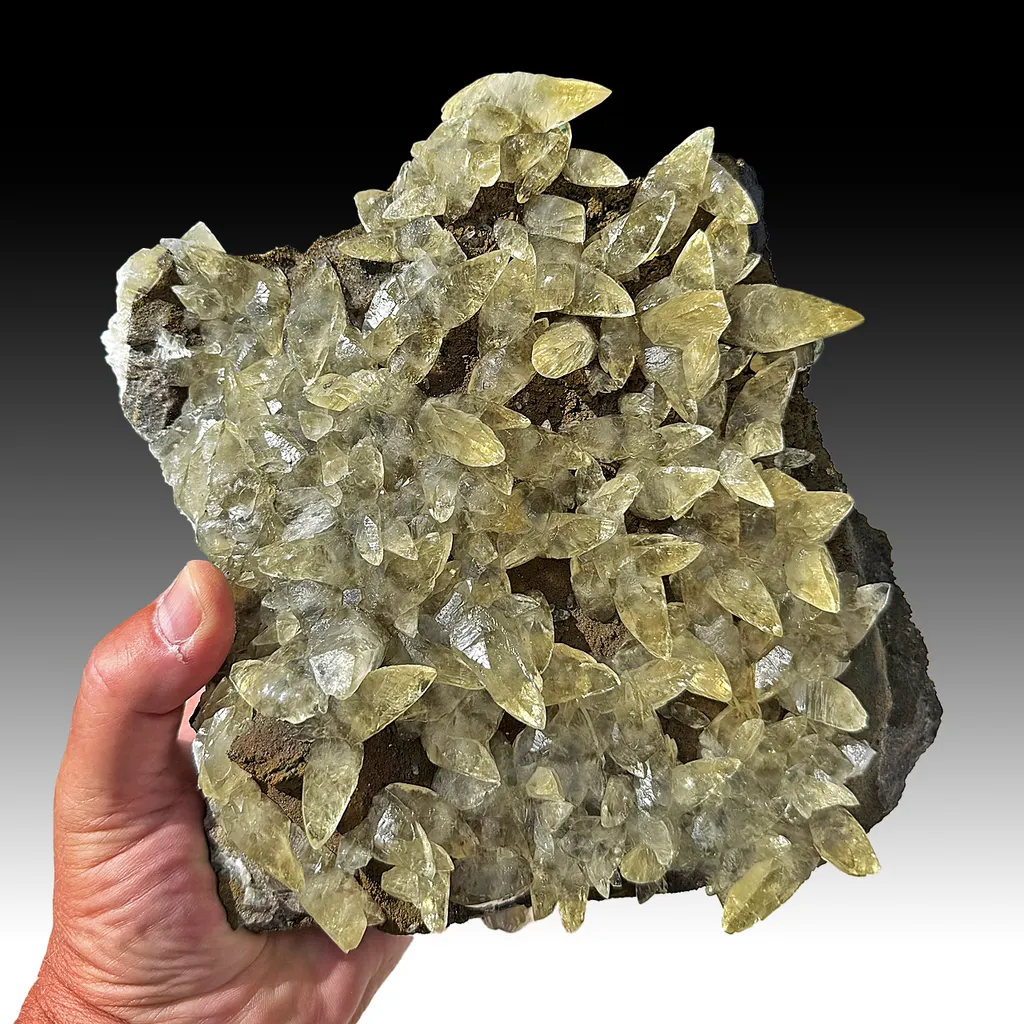 Calcite image