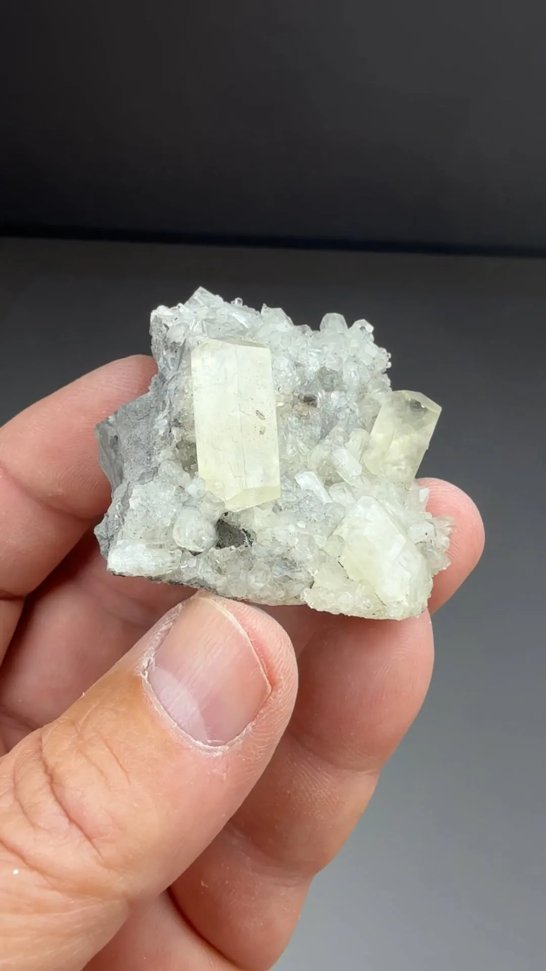 Calcite (750) - image 2