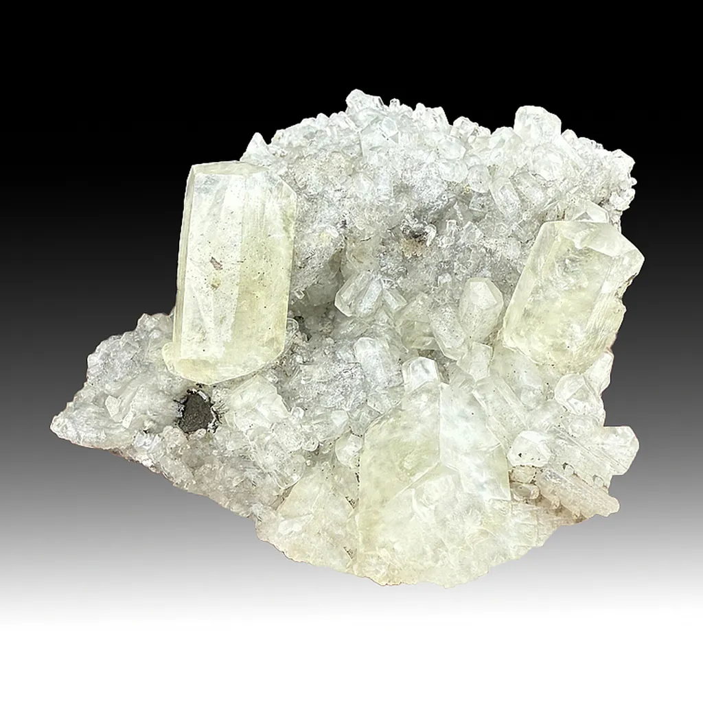 Calcite (750) - image 1