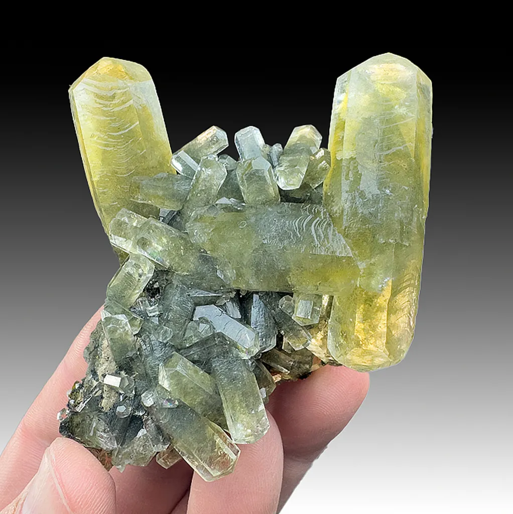 Calcite image