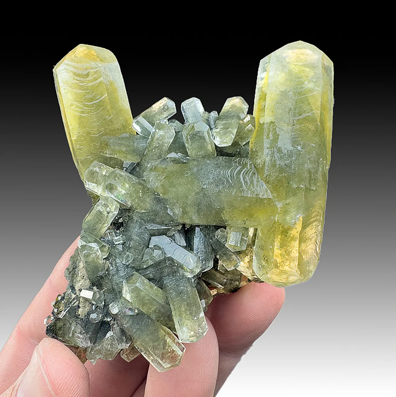 Calcite - image 1