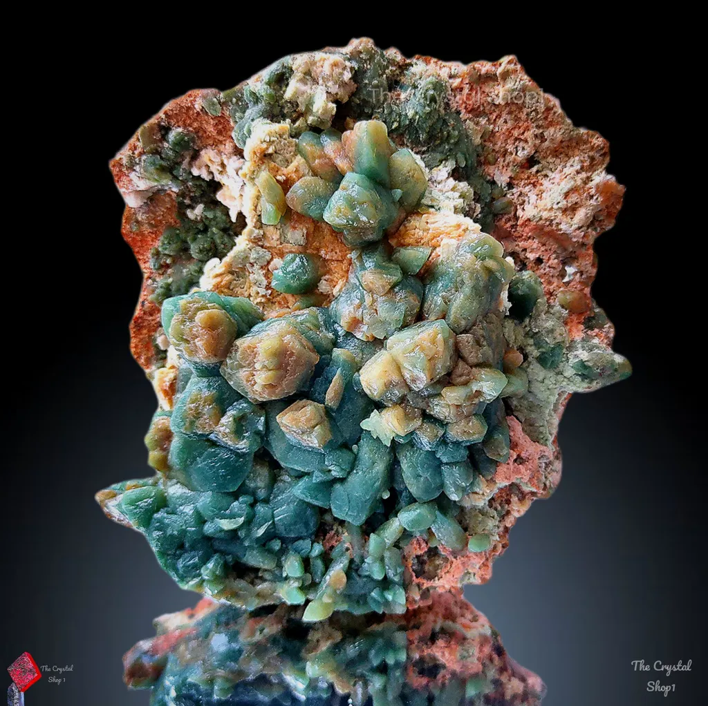 Calcite image