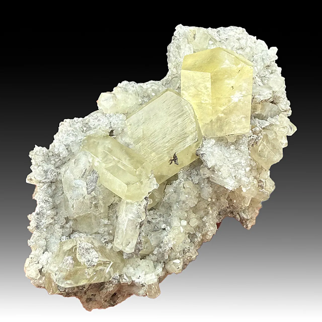 Calcite (754) - image 1