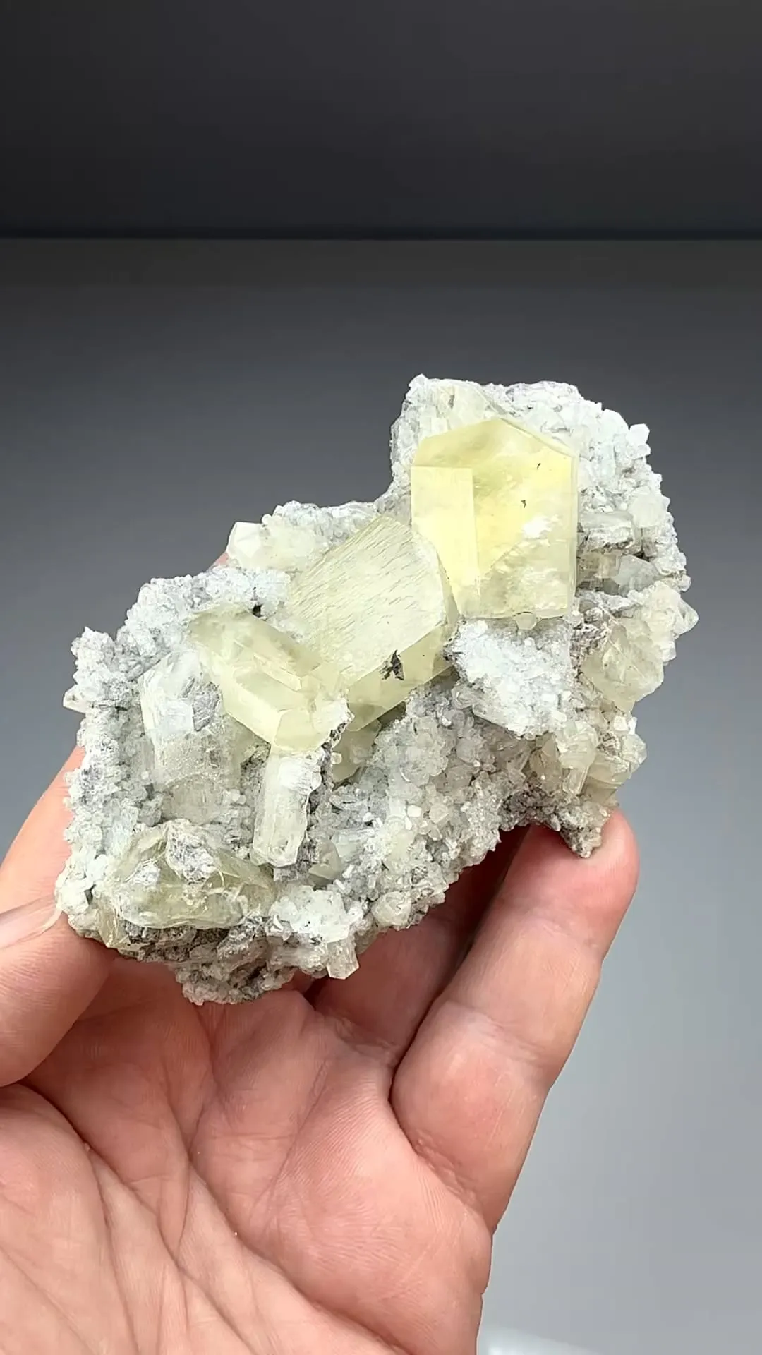 Calcite (754) - image 2