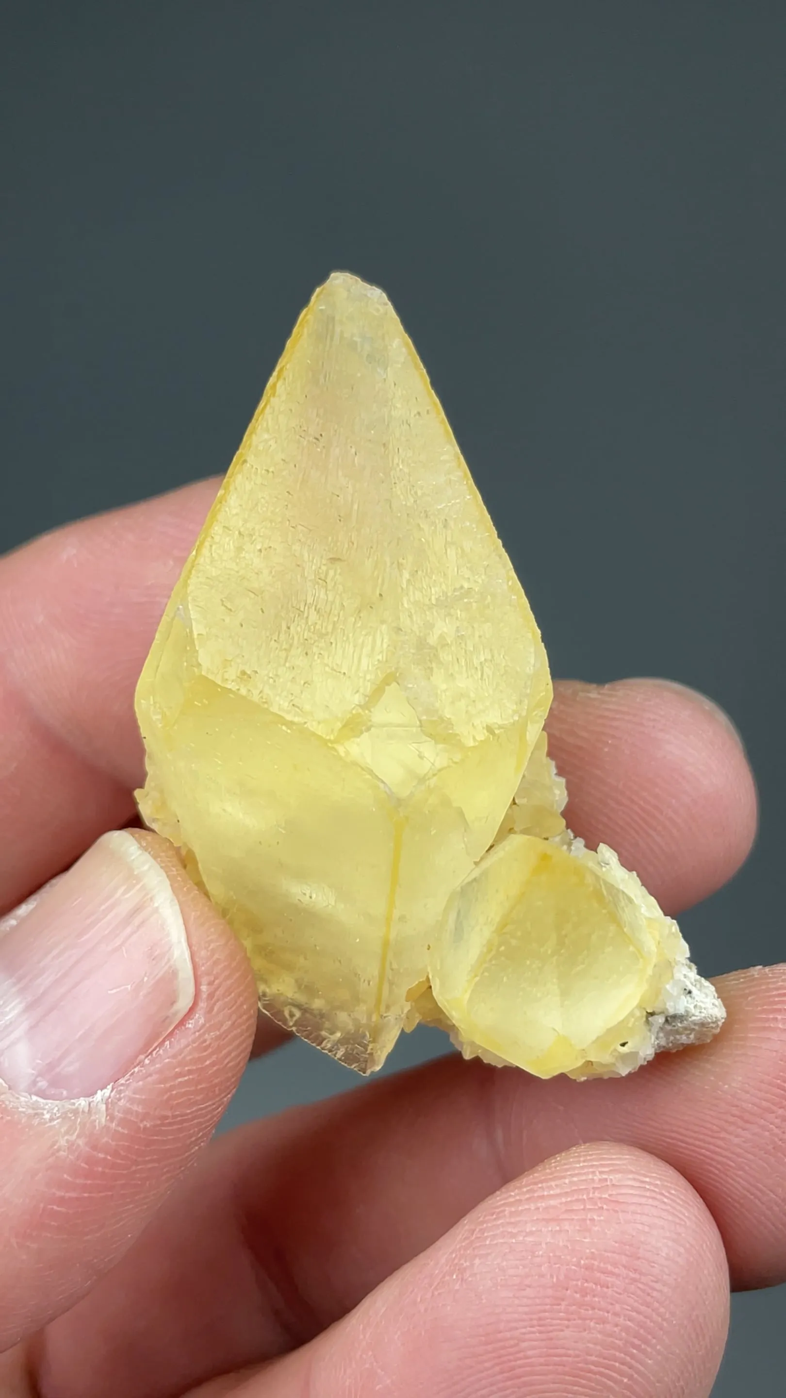 Calcite - image 2