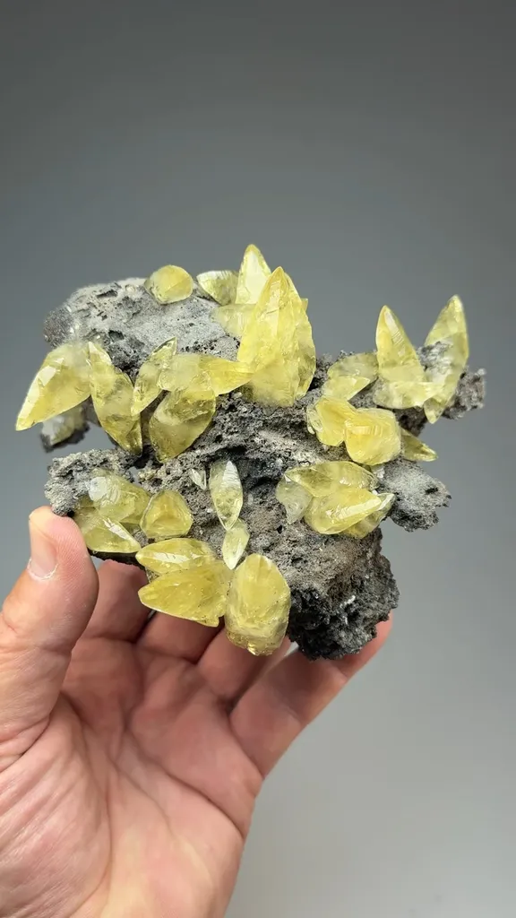 Calcite image