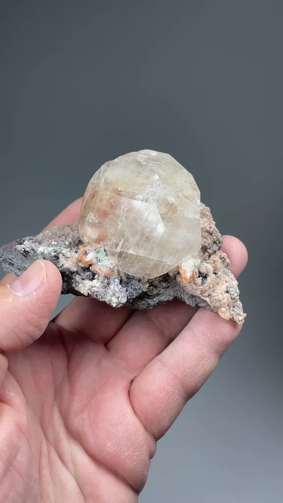 Calcite - image 2