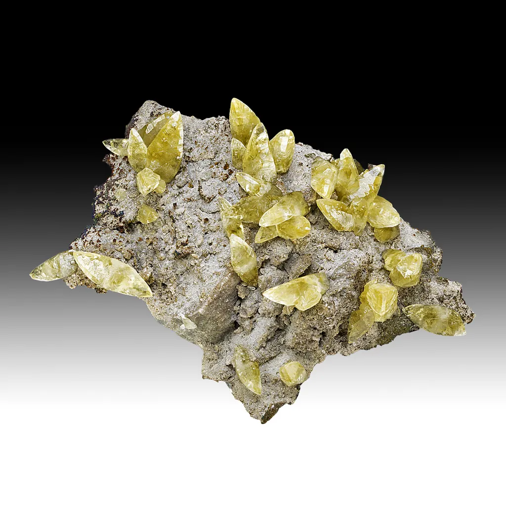 Calcite image