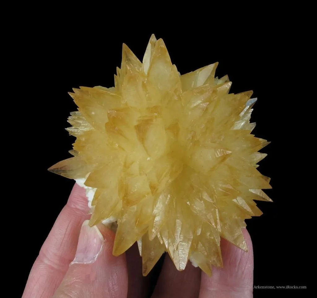 Calcite - image 5