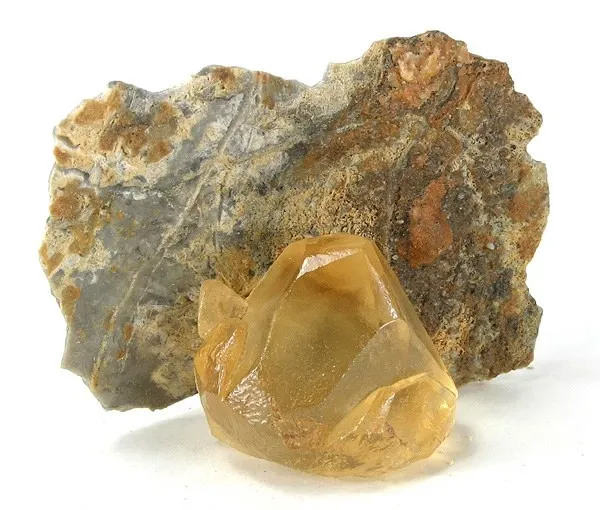 Calcite image