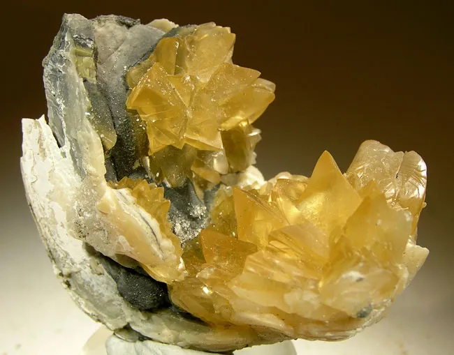 Calcite image