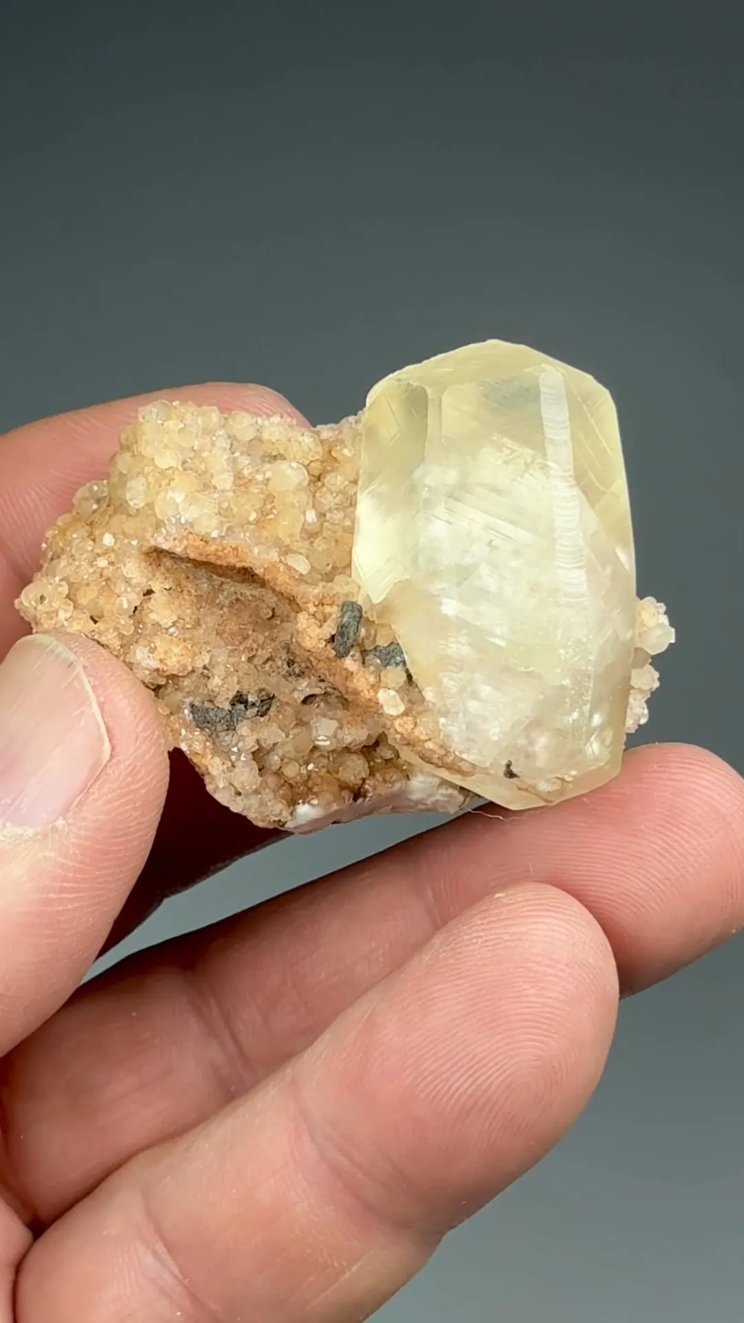 Calcite - image 2