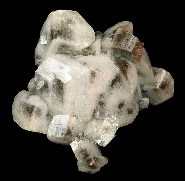 Calcite image