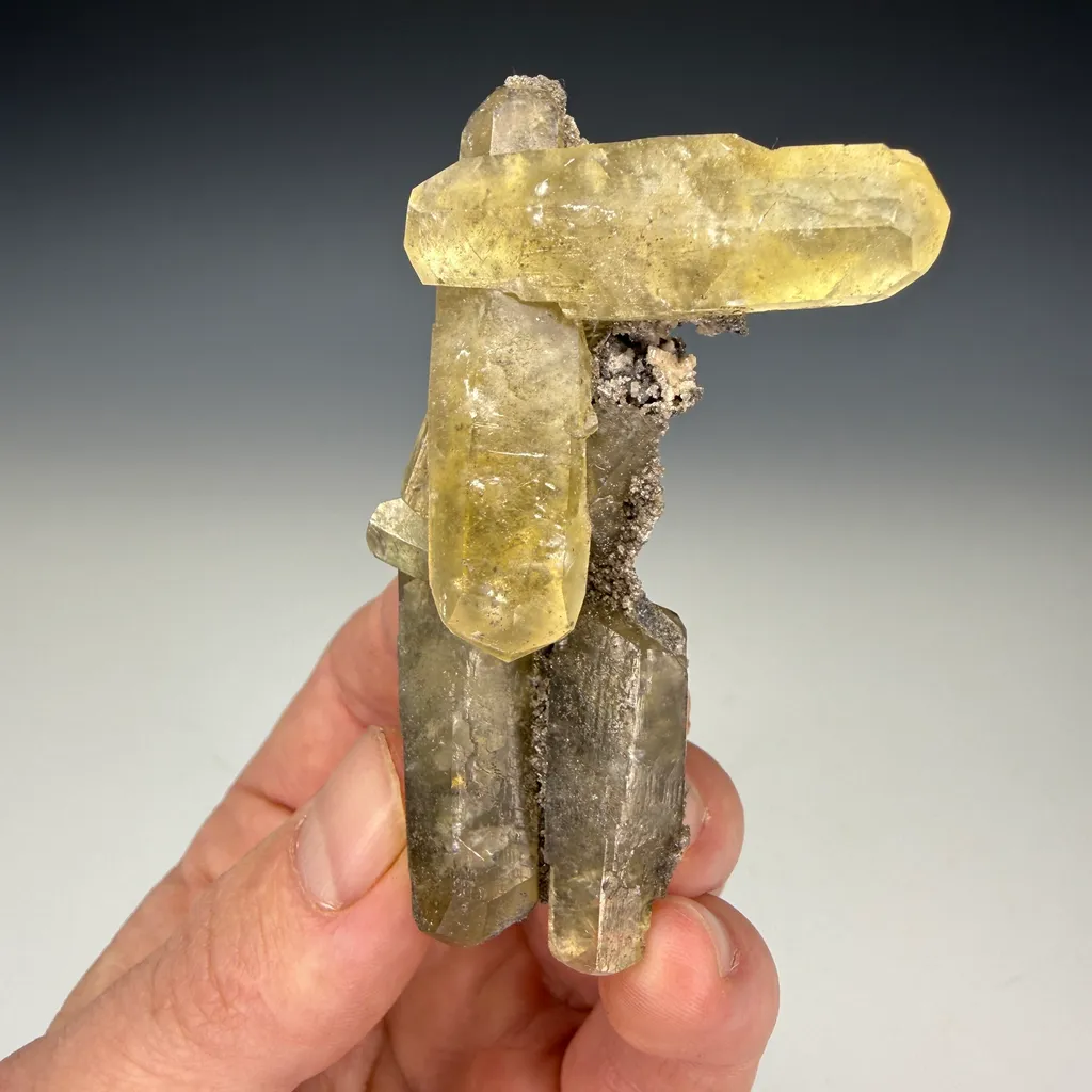 Calcite - image 3