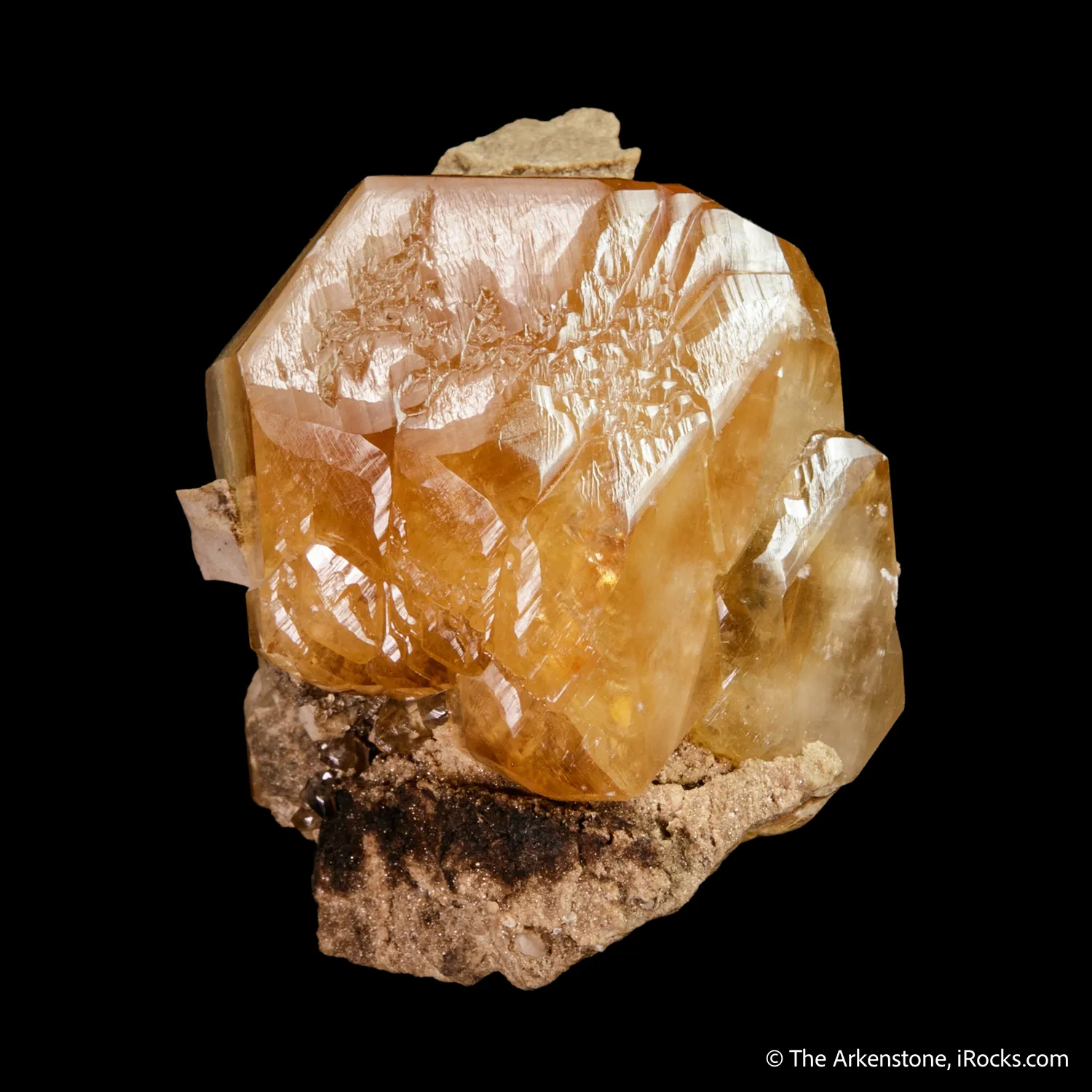 Calcite - image 8