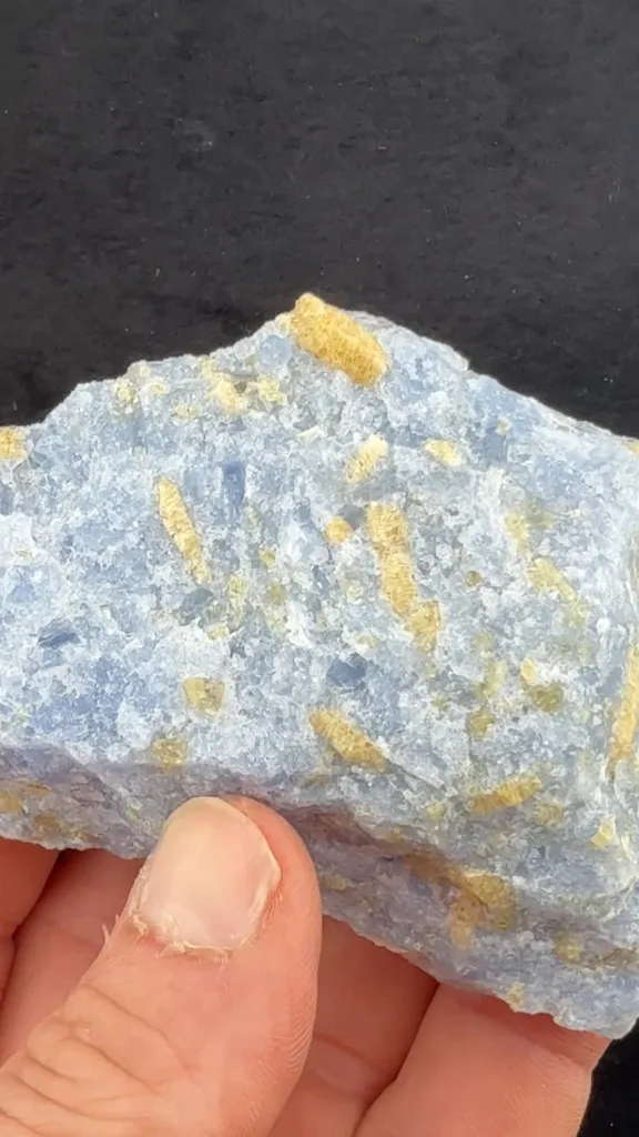 Calcite - image 2