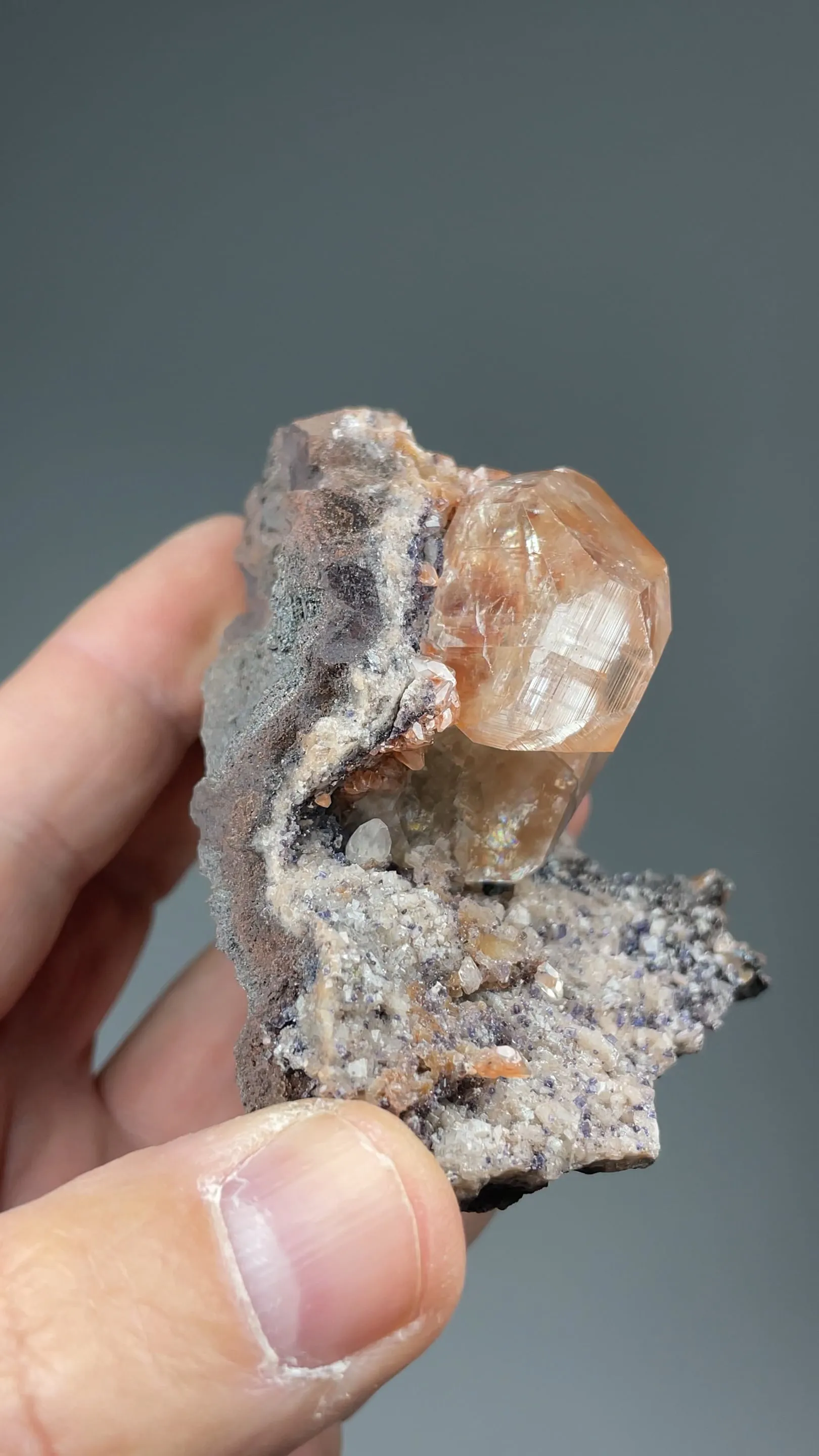 Calcite - image 2