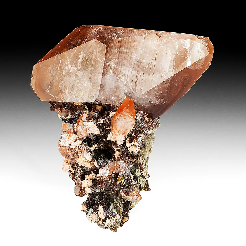 Calcite image