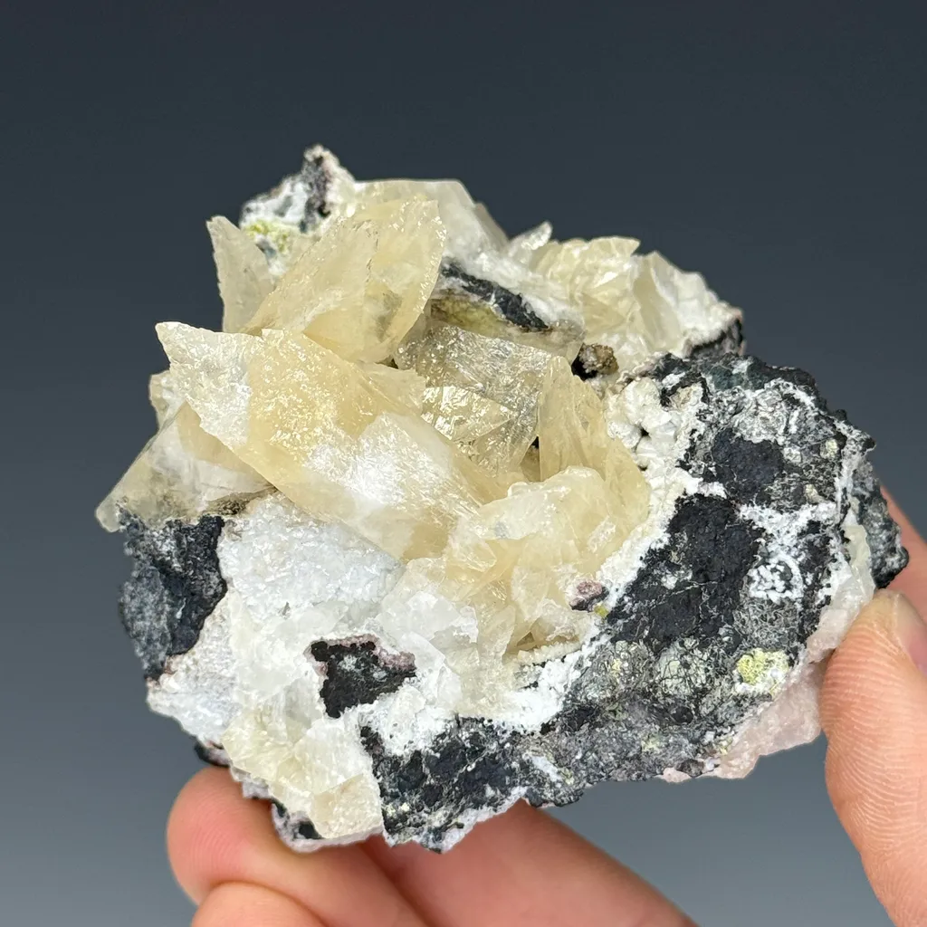 Calcite image