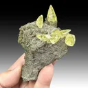 Calcite - image 1