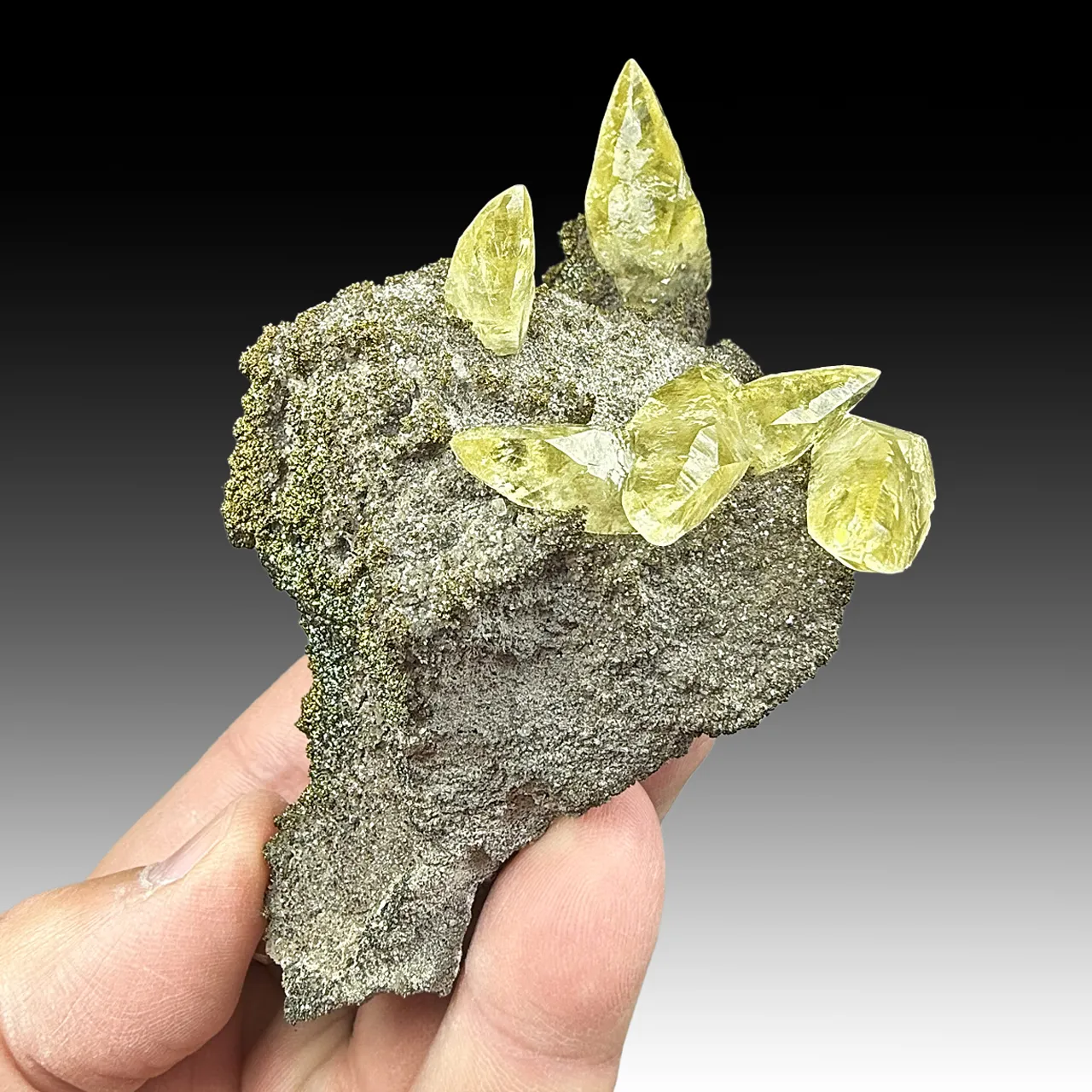 Calcite - image 1