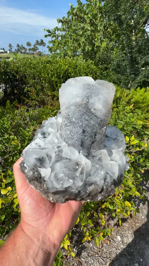 Calcite image