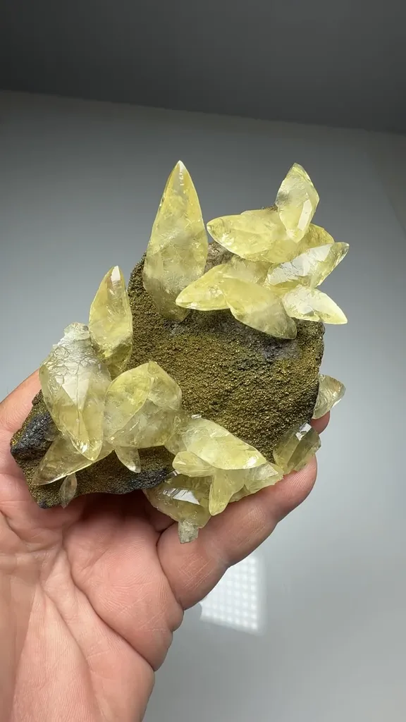 Calcite - image 2