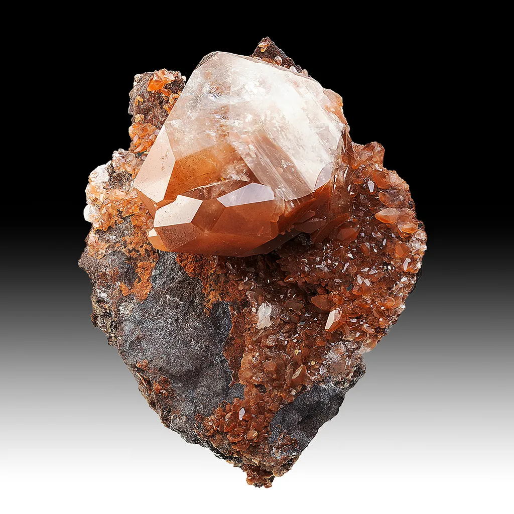 Calcite image