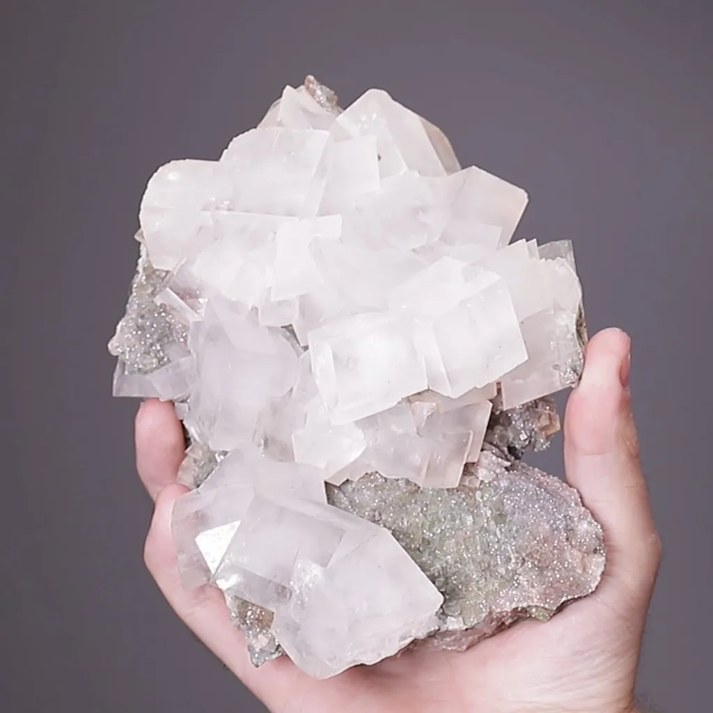 Calcite - image 2