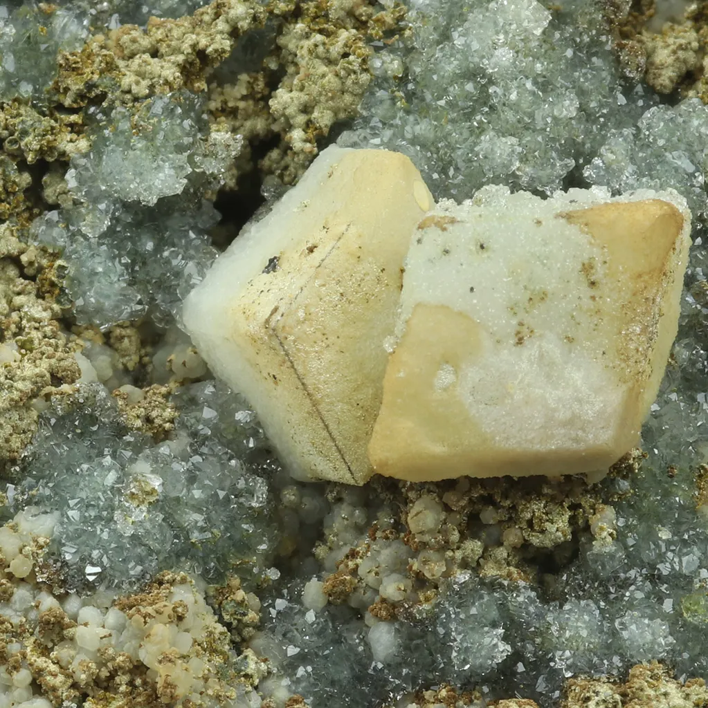 Calcite - image 2