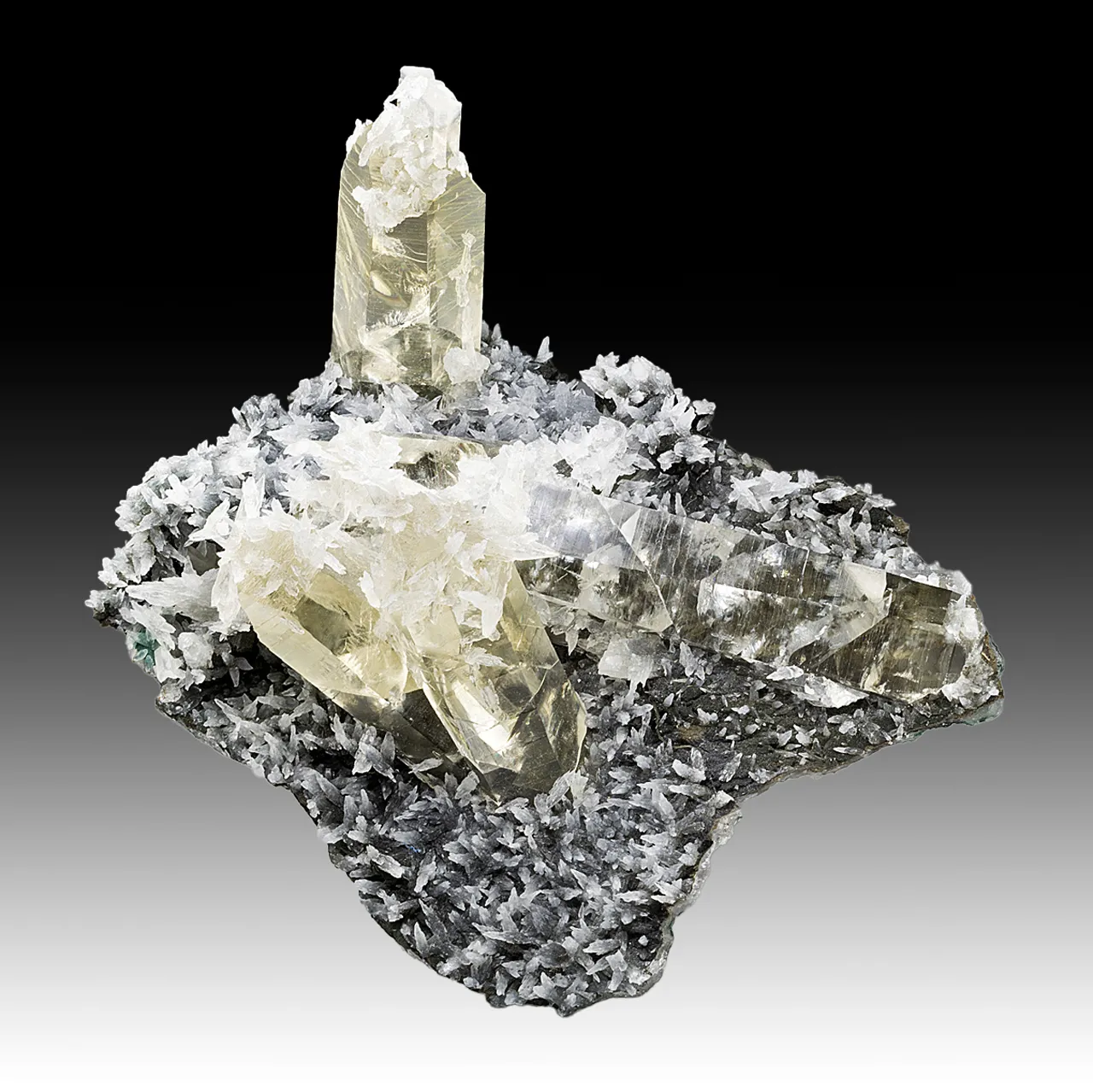 Calcite - image 1