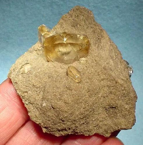 Calcite image