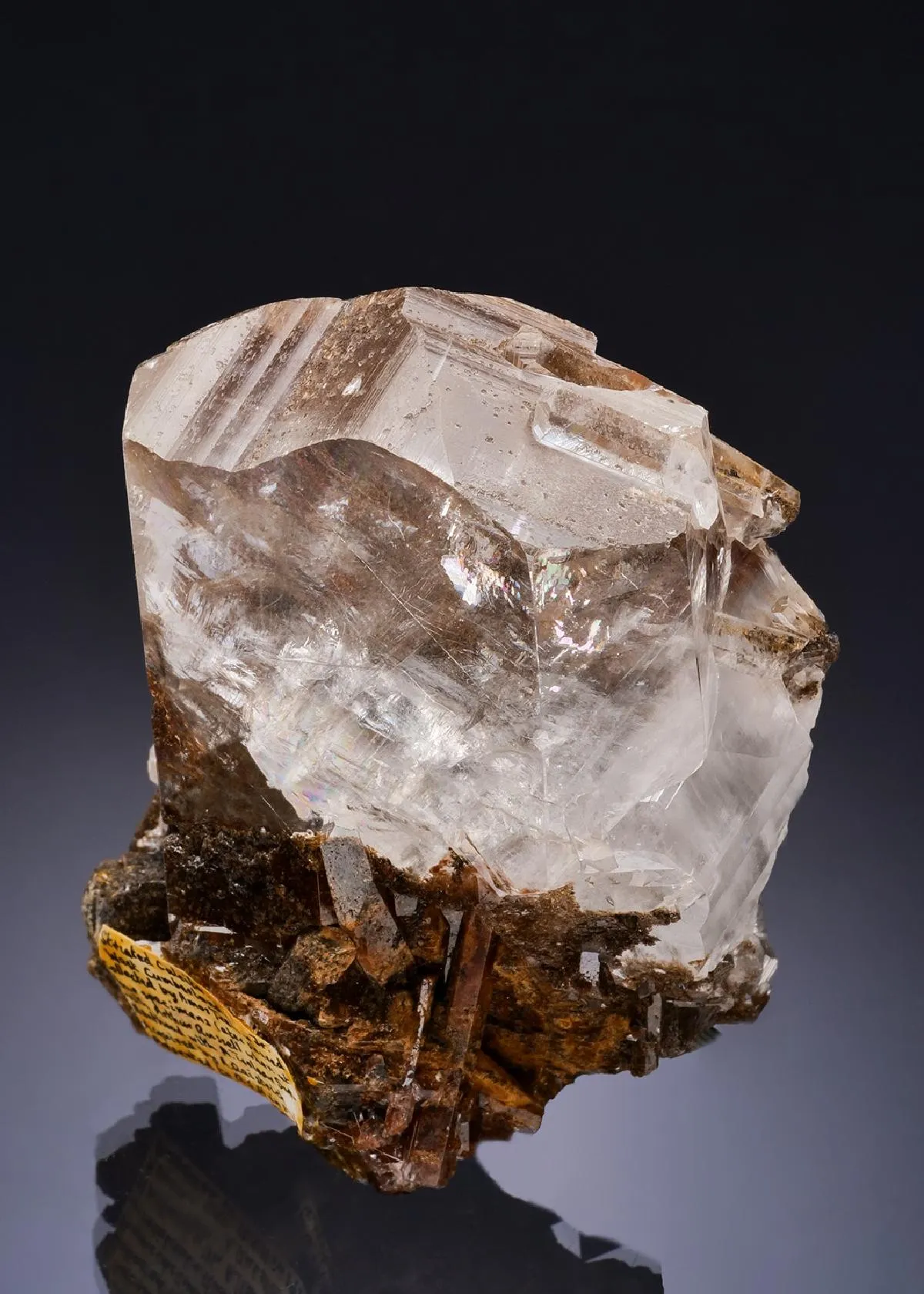 Calcite - image 1