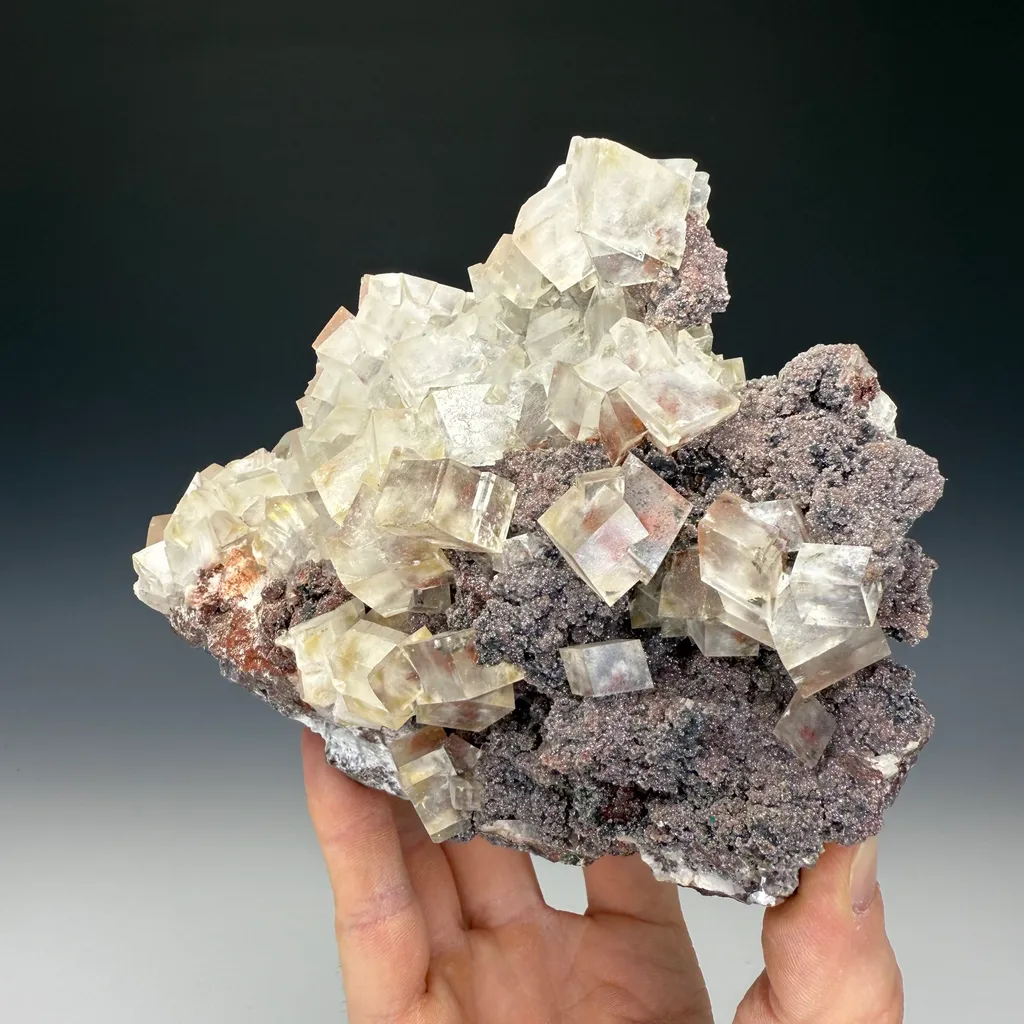 Calcite - image 2