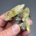 Calcite - image 2