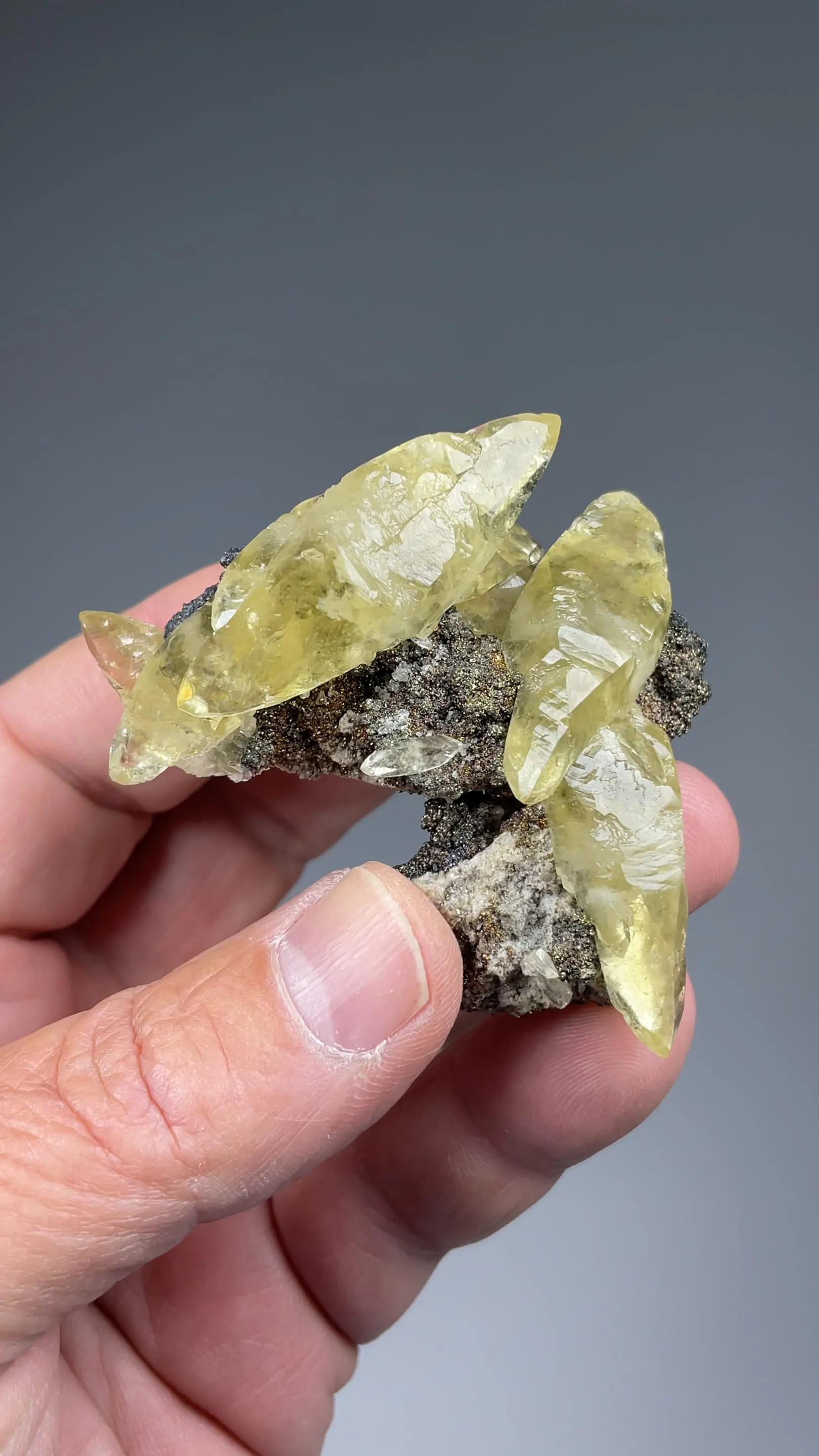 Calcite - image 2