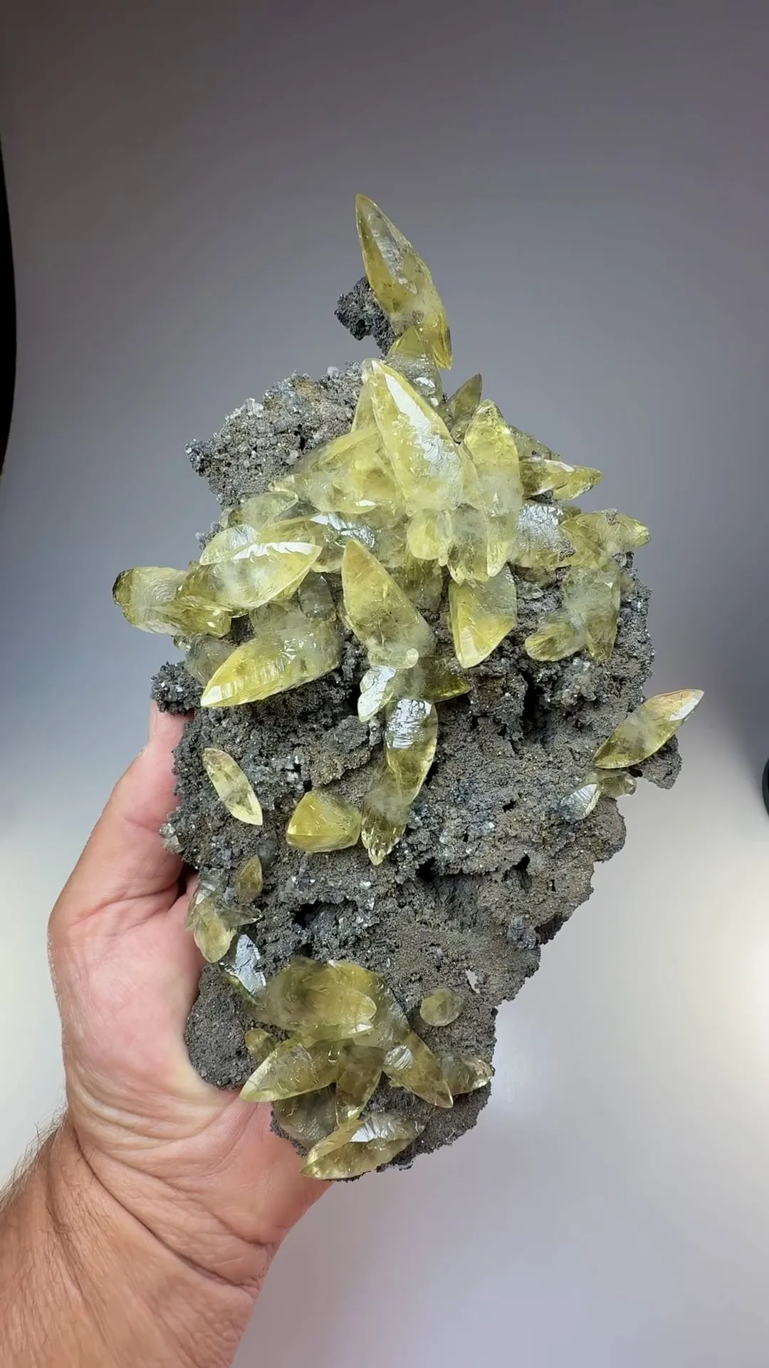 Calcite - image 2