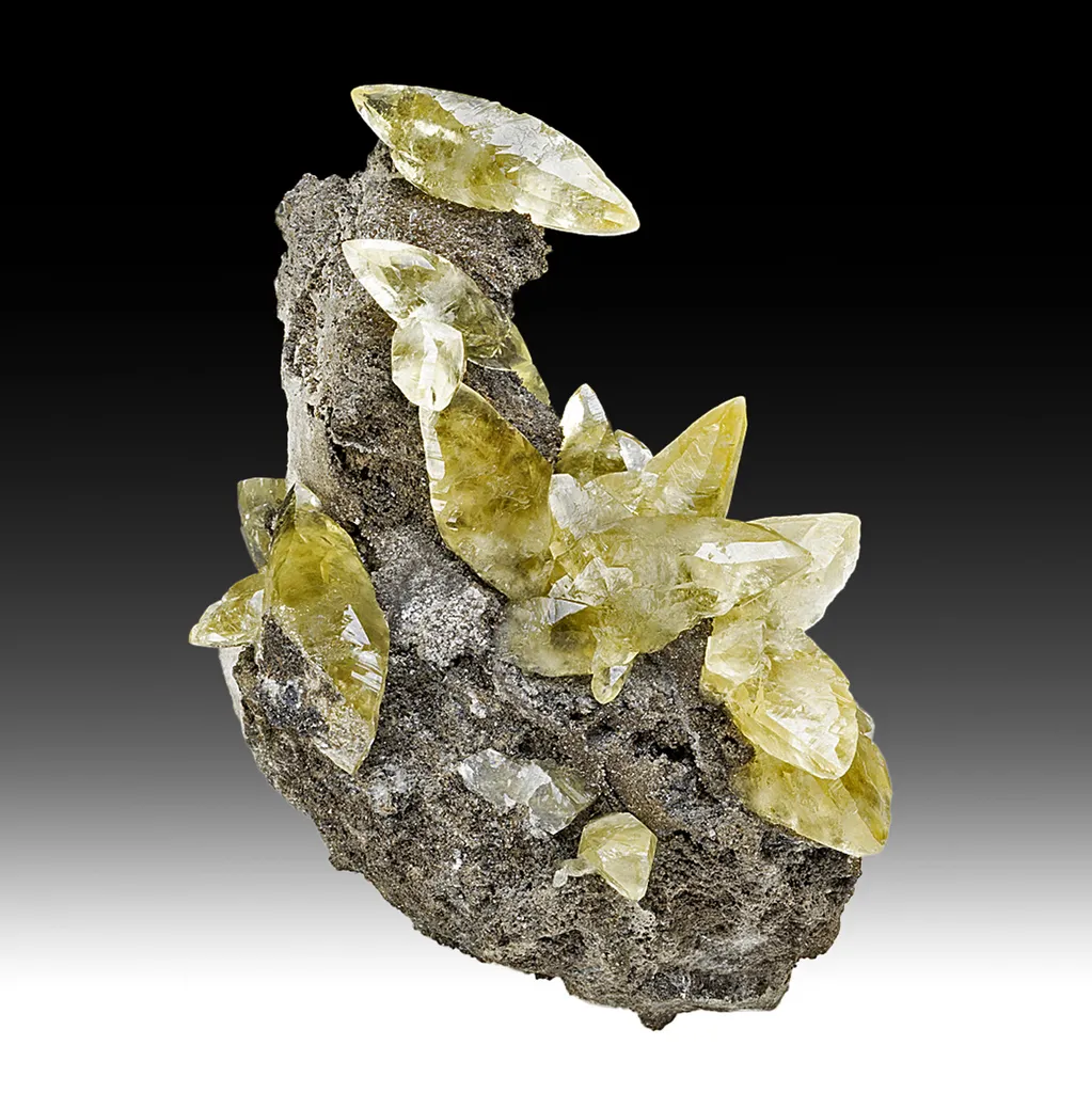 Calcite image